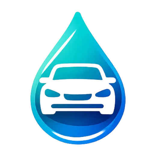 Lavage auto à domicile Thiézac